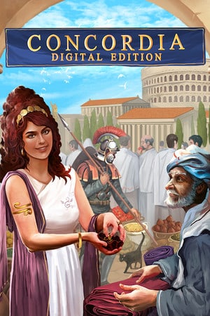 Download Concordia: Digital Edition