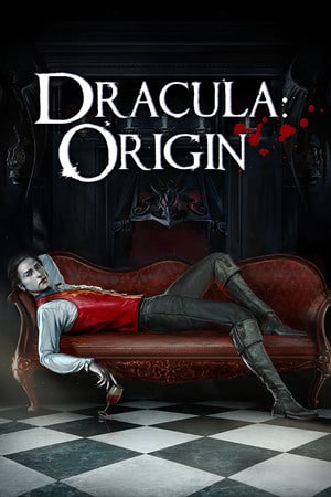 Download Dracula Origin