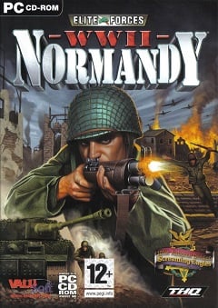 Download Elite Forces: WWII - Normandy