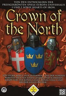 Download Europa Universalis: Crown of the North