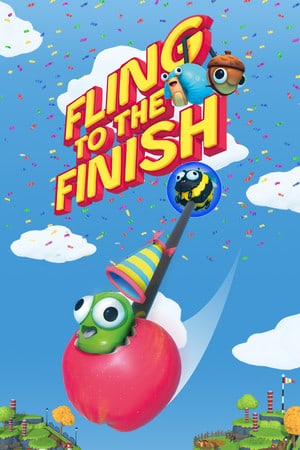 Download Fling to the Finish