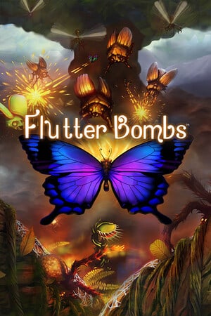 Flutter Bombs