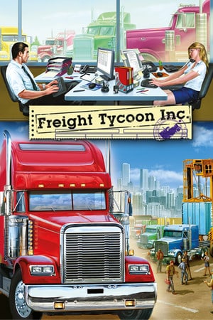 Download Freight Tycoon Inc