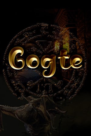 Gogte