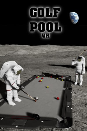 Golf Pool VR