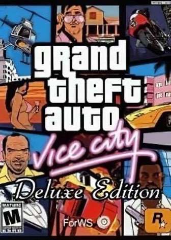 Download GTA Vice City - Deluxe