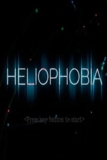 Heliophobia