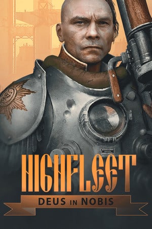 HighFleet