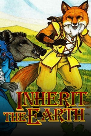 Inherit the Earth: Quest for the Orb