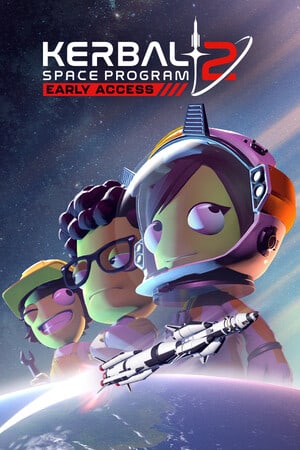 Download Kerbal Space Program 2