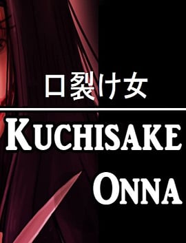 Kuchisake Onna