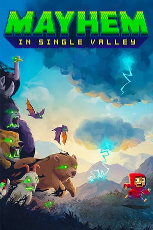 Download Mayhem in Single Valley