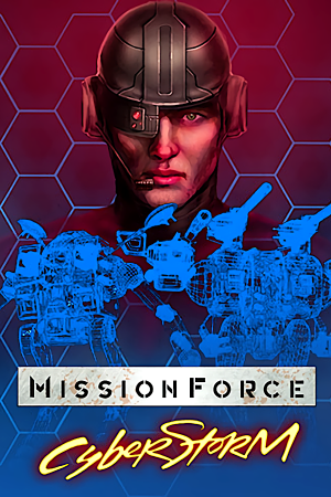 Download MissionForce: CyberStorm