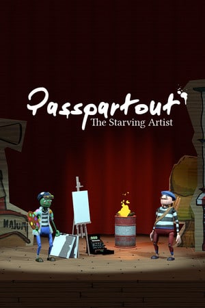 Download Passpartout: The Starving Artist