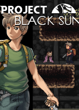 Project Black Sun