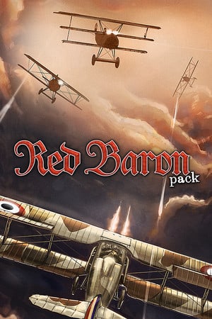 Download Red Baron Pack