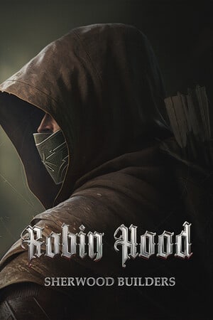 Robin Hood - Sherwood Builders