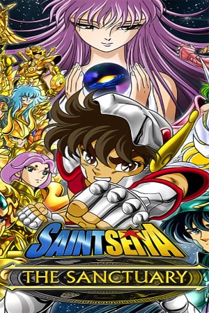 Download Saint Seiya: The Sanctuary