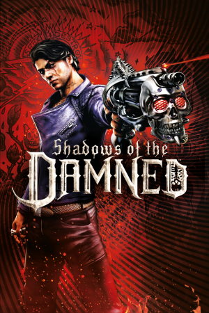 Download Shadows of the Damned