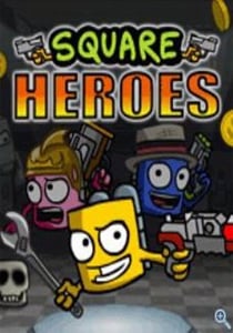 Square Heroes