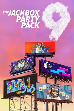 Download The Jackbox Party Pack 9