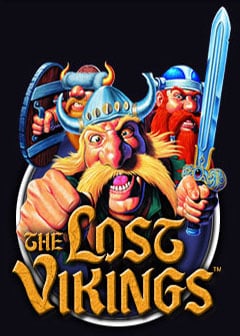 Download The Lost Vikings