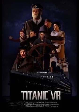 Download TITANIC Shipwreck Exploration