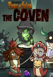 Download Town of Salem - The Coven