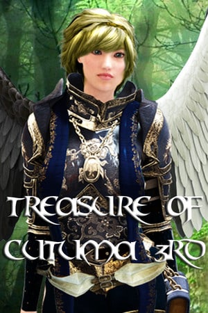 Treasure of Cutuma 3rd