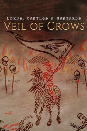 Veil of Crows