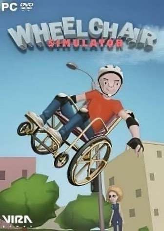 Download Wheelchair Simulator