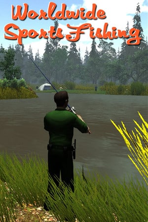 Download Worldwide Sports Fishing