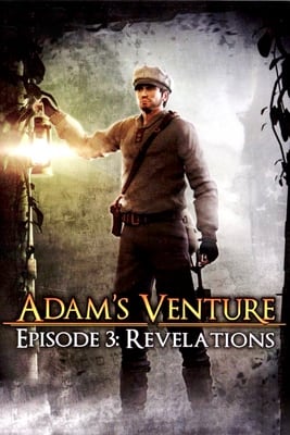 Download Adam's Venture: Episode 3 - Revelations