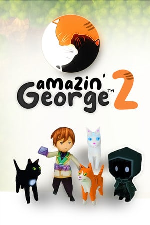 Download amazin' George 2