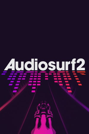 Download Audiosurf 2