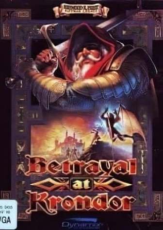 Download Betrayal at Krondor