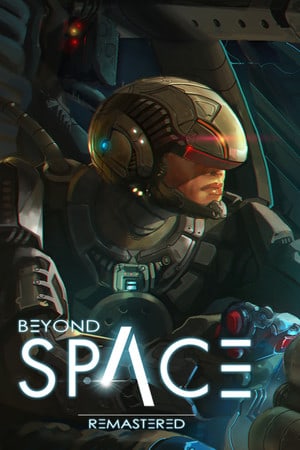 Download Beyond Space Remastered Edition