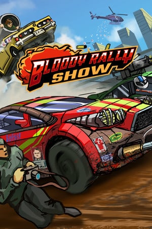 Download Bloody Rally Show