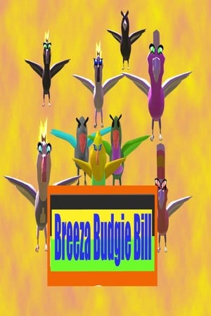 Download Breeza Budgie Bill