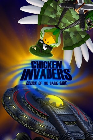 Download Chicken Invaders 5