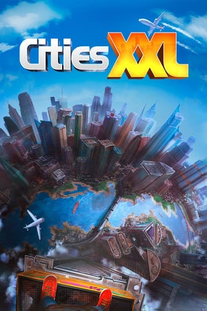 Cities XXL