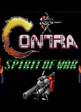 Download Contra: Spirit of War