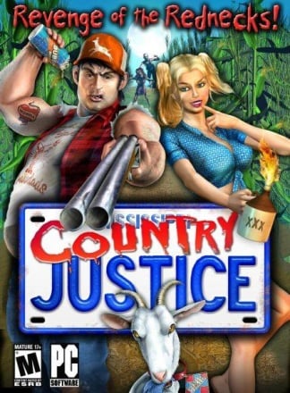 Download Country Justice: Revenge of the Rednecks