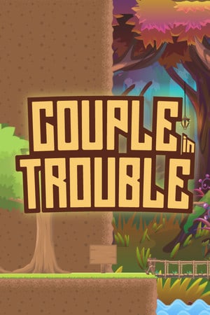 Download Couple in Trouble