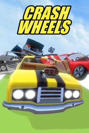 Download Crash Wheels