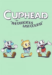 Download Cuphead - The Delicious Last Course