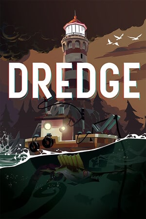 Download DREDGE