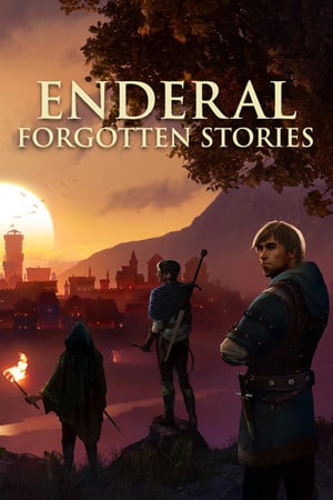 Download Enderal: Forgotten Stories