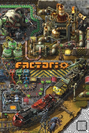 Download Factorio