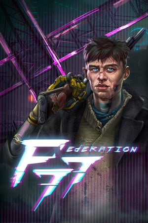 Download Federation77